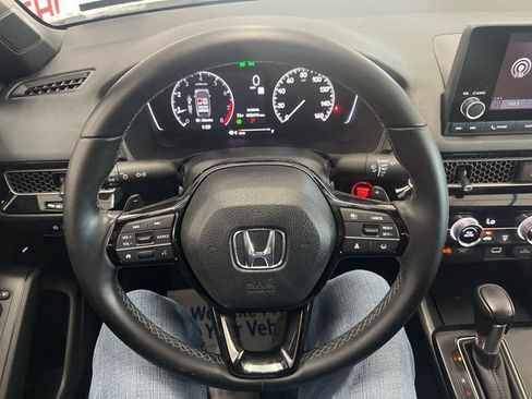 Used 2023 Honda Civic Sport image 24