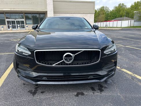 Used 2018 Volvo S90 T5 Momentum w/ Convenience Package AWD/4WD image 13