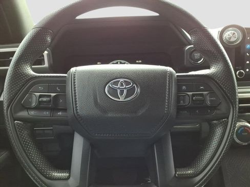 Used 2024 Toyota Tacoma SR image 25