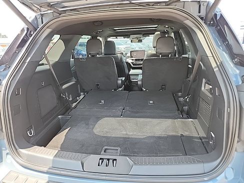 Used 2025 Ford Explorer ST w/ Sun And Sound Package AWD/4WD image 7