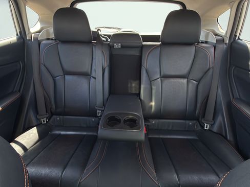 Used 2021 Subaru Crosstrek 2.5i Limited w/ Moonroof Package 1 AWD/4WD image 30