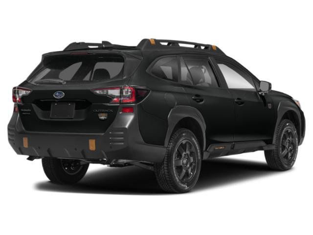 Used 2022 Subaru Outback Wilderness AWD/4WD image 2