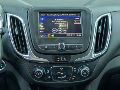 Certified 2022 Chevrolet Equinox LT FWD image 18