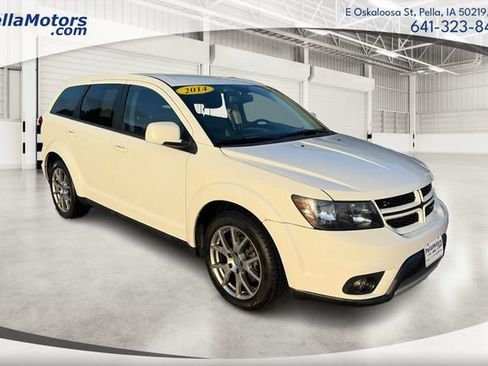 Used 2014 Dodge Journey R/T FWD image 1