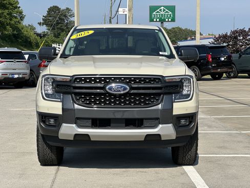 Used 2025 Ford Ranger XLT RWD image 2