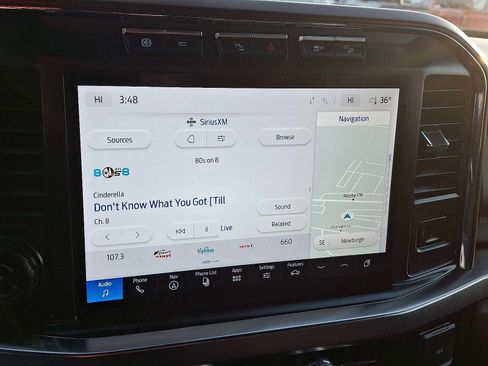 Certified 2024 Ford F350 King Ranch w/ Chrome Package image 18