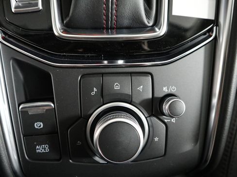 New 2025 MAZDA CX-5 Carbon Edition image 29