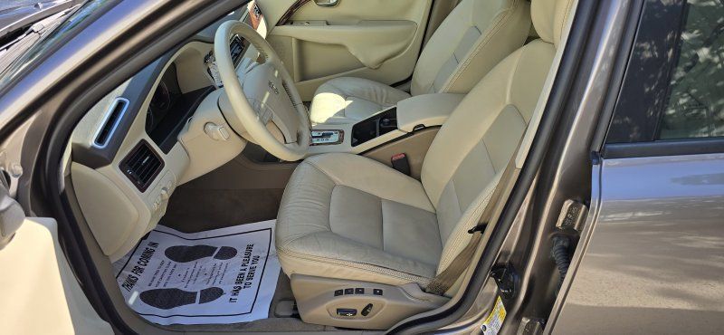 Used 2008 Volvo XC70 3.2 AWD/4WD image 16