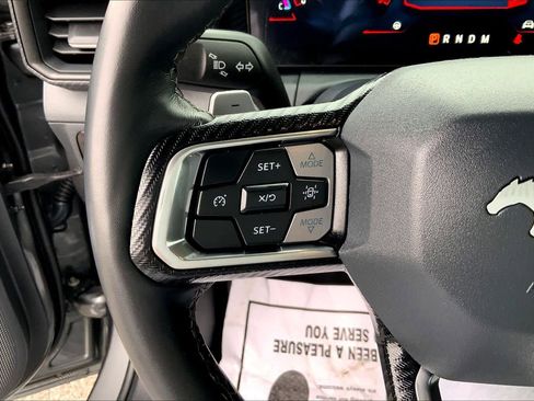 Certified 2025 Ford Mustang GT image 18