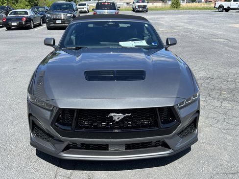 Used 2024 Ford Mustang GT Premium RWD image 4