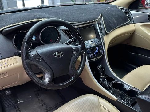 Used 2013 Hyundai Sonata Limited FWD image 6