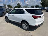 Used 2022 Chevrolet Equinox LT image 4