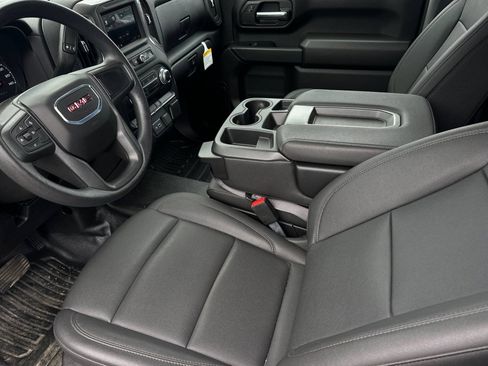 Used 2026 GMC Sierra 3500 Pro w/ Convenience Package AWD/4WD image 26