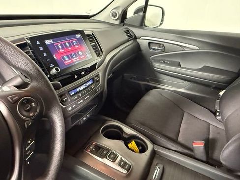 Used 2023 Honda Ridgeline Sport image 26