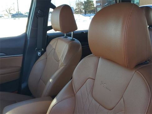 Used 2023 Kia Telluride EX X-Line image 18