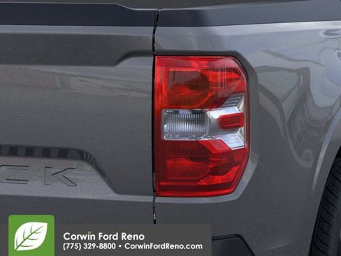 New 2026 Ford Maverick XLT AWD/4WD image 24