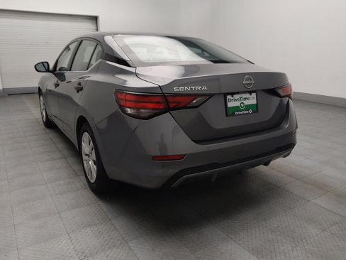 Used 2024 Nissan Sentra S FWD image 5