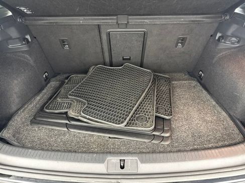 Used 2017 Volkswagen GTI Sport FWD image 25