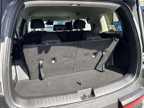 Used 2025 Hyundai Santa Fe SEL image 23