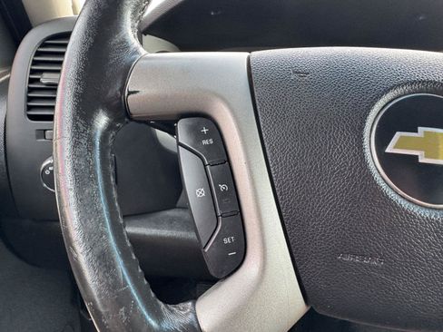Used 2012 Chevrolet Silverado 1500 LT w/ All-Star Edition AWD/4WD image 17