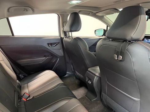 Used 2024 Subaru Crosstrek 2.5i Limited w/ Popular Package #3A image 14