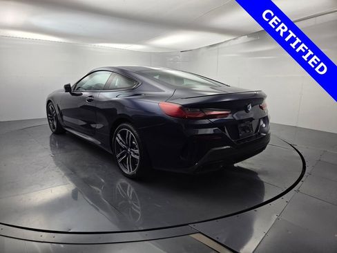Certified 2026 BMW 840i 840i image 8