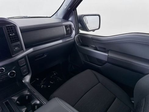 New 2026 Ford F150 XLT AWD/4WD image 23