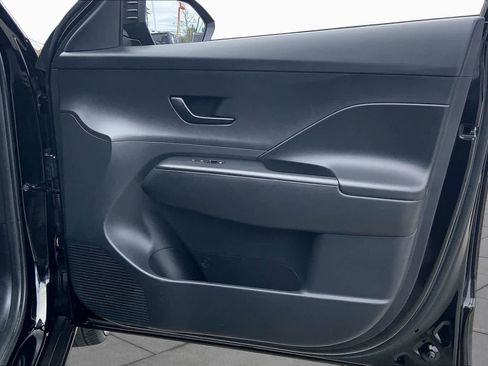 Used 2024 Hyundai Kona SEL FWD image 21