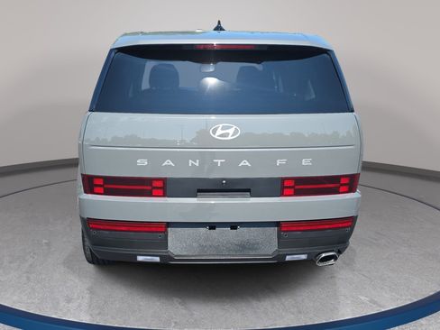 Used 2024 Hyundai Santa Fe SE FWD image 6