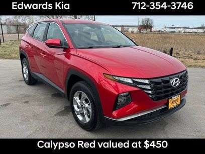 Used 2023 Hyundai Tucson SE