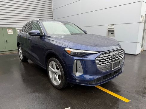 New 2025 Audi Q5 Premium Plus AWD/4WD image 7