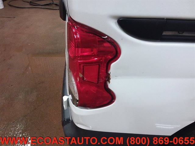 Used 2016 Chevrolet City Express LT FWD image 19