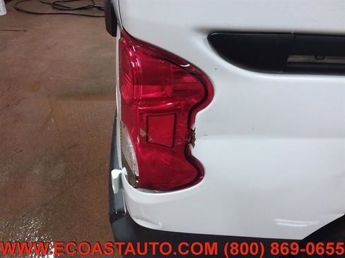 Used 2016 Chevrolet City Express LT image 19