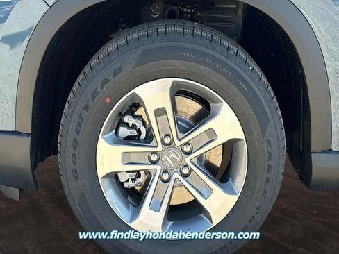 New 2026 Honda Pilot EX-L image 5