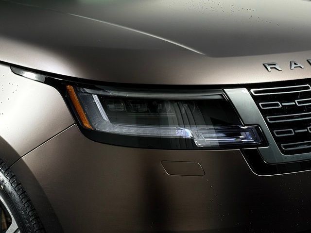 New 2026 Land Rover Range Rover SE AWD/4WD image 15
