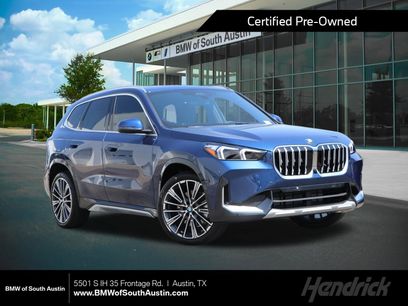 Used 2025 BMW X1 xDrive28i w/ Premium Package