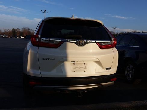 Used 2018 Honda CR-V EX-L image 19