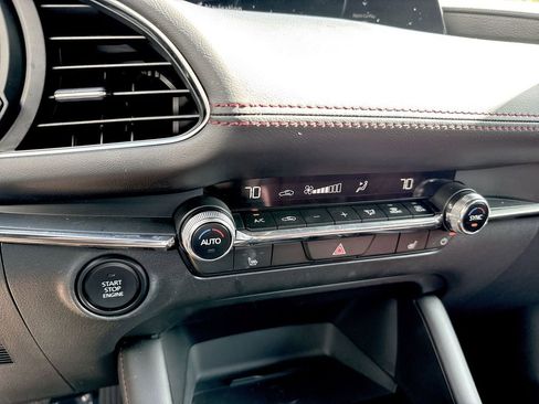 Used 2025 MAZDA MAZDA3 Carbon image 51