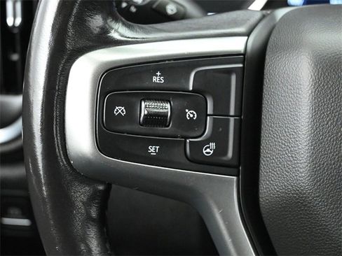 Used 2019 Chevrolet Silverado 1500 RST w/ All-Star Edition image 25