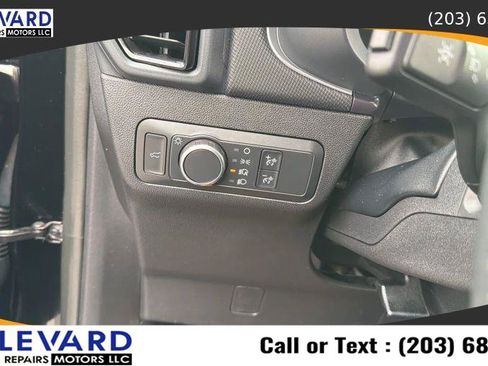 Used 2021 Ford Bronco Sport AWD/4WD image 30