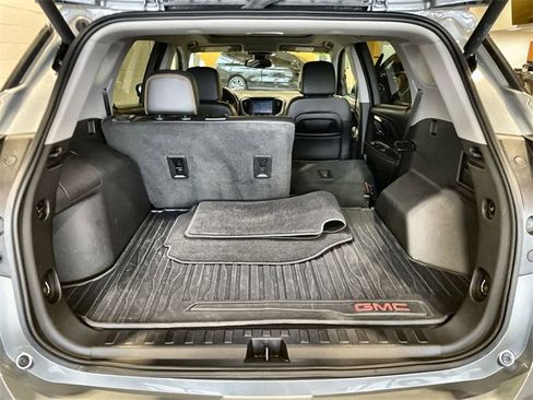Used 2023 GMC Terrain AT4 w/ Infotainment Package II image 19