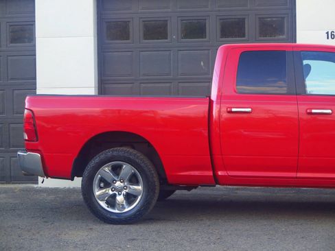Used 2013 RAM 1500 Big Horn AWD/4WD image 18