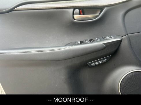 Used 2020 Lexus NX 300 AWD w/ Premium Package image 5
