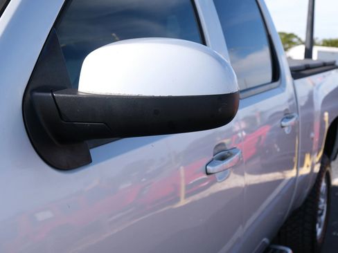 Used 2012 Chevrolet Silverado 2500 LT w/ Z71 Appearance Package image 13