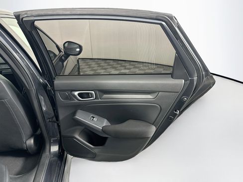 Used 2024 Honda Civic Sport image 27