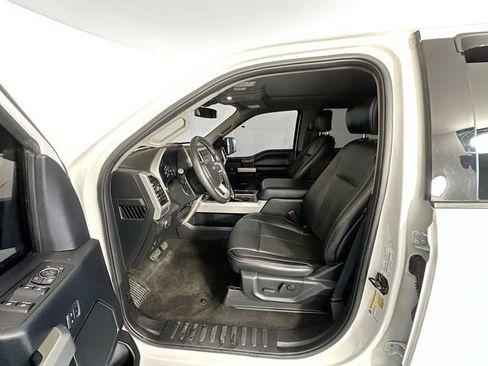 Used 2020 Ford F150 Lariat w/ Equipment Group 502A Luxury AWD/4WD image 21