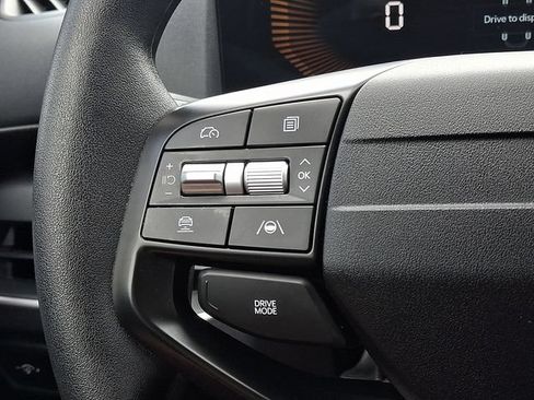 Certified 2025 Kia K4 FWD image 22