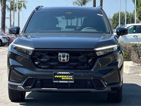 New 2026 Honda CR-V Sport-L image 9