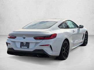 New 2026 BMW 840i Coupe w/ M Sport Professional Package video 2