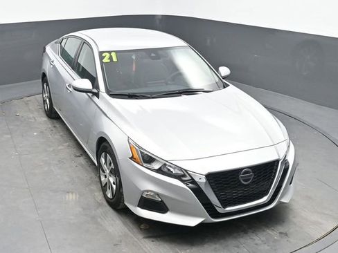 Used 2021 Nissan Altima 2.5 S image 20
